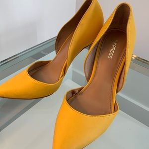 Express High heels